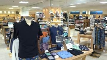 父の日商戦が本格化／岡山市内の百貨店【岡山】