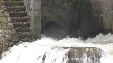 讃岐平野に本格的な田植えシーズン到来／香川県まんのう町の満濃池でゆる抜き【香川】