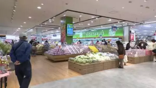 津山市のイオンモール／大規模改装第１弾終え「イオンモール津山インター」の名称でオープン【岡山】