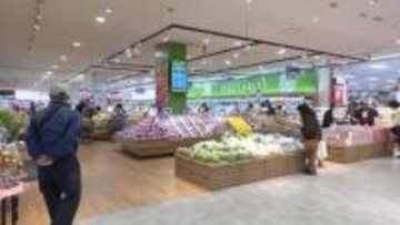 津山市のイオンモール／大規模改装第１弾終え「イオンモール津山インター」の名称でオープン【岡山】