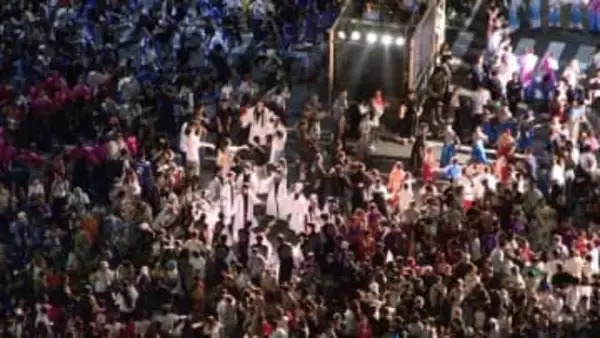 今年の「うらじゃ」は８月２２日、２３日【岡山】