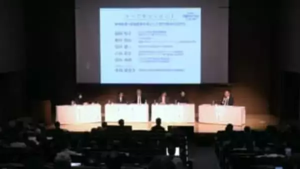 「まちおこし」でトークセッション／岡山市内で「地方創生対話フォーラム」【岡山】