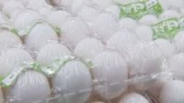 トマトショックにエッグショック…物価高騰が食卓を直撃　クリスマスケーキにおせち料理など　経営者の苦悩と創意工夫