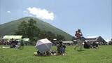「大山で恒例の「まきば祭」大自然に囲まれながら「牛乳」で乾杯！地元の食材のおいしさ体感（鳥取・伯耆町）」の画像1