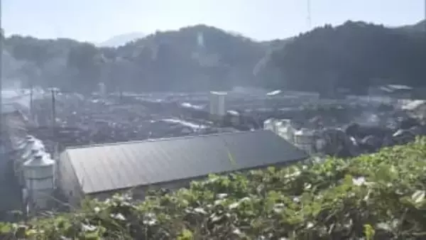 2人目の遺体見つかる…南部町の養豚場大規模養火災　男性従業員2人が依然不明　身元確認進める（鳥取）