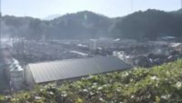 2体目の遺体見つかる…南部町の養豚場大規模養火災　男性従業員2人が依然不明　身元確認進める（鳥取）