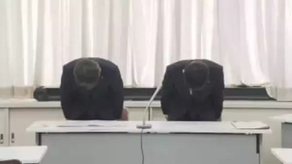 学校の公金約190万円を不適正処理　未徴収金の放置や未払いなどで30代女性事務職員を減給処分（島根）