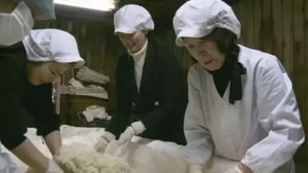 「試練」乗り越え母と子の二人三脚で守り継ぐ糀づくり　山陰の港町に灯す伝統の炎 〜日本の食文化のバトン〜