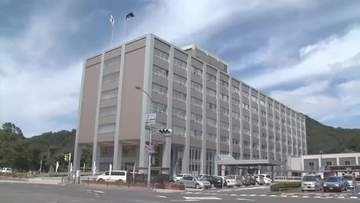 鳥取県の人口52万3073人　国勢調査開始以降で最少　人口減少率は過去最大5.5％　5年で約3万人減