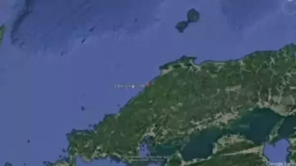 ツキノワグマか小学校の敷地内で児童が目撃　校庭の使用控え市民にも注意呼びかけ（島根・大田市）