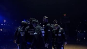 【Bリーグ】島根スサノオマジック今季ワーストタイの4連敗　最終クォーターに失速…大阪に逆転負け