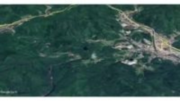 動物が掘り起こした？JRの駅構内にラグビーボール大の落石…列車7本運休や遅れ約900人に影響（岡山）