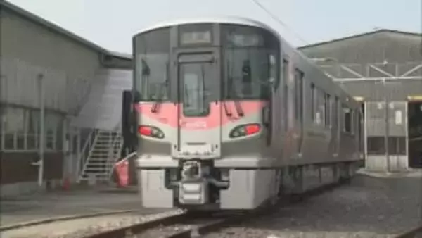 山陰線・伯備線に227系「Ｕｒａｒａ」導入へ　2026年3月ダイヤ改正で運行区間拡大