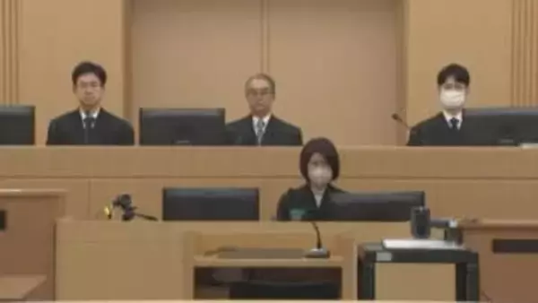 金づちで殴るなどの暴行で男性死亡…傷害致死罪に問われた男に懲役9年の実刑判決（松江地裁）