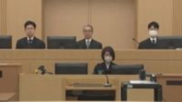 金づちで殴るなどの暴行で男性死亡…傷害致死罪に問われた男に懲役9年の実刑判決（松江地裁）