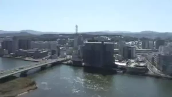 冬の冷え込み続くも晴れ間広がる　18日は一転して冬型の気圧配置に　夕方から雪や雨