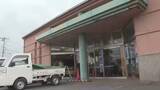 「「軽自動車が突っ込んできた」高齢女性が運転する車が店舗に突っ込む　けが人なし（鳥取・米子市）」の画像1