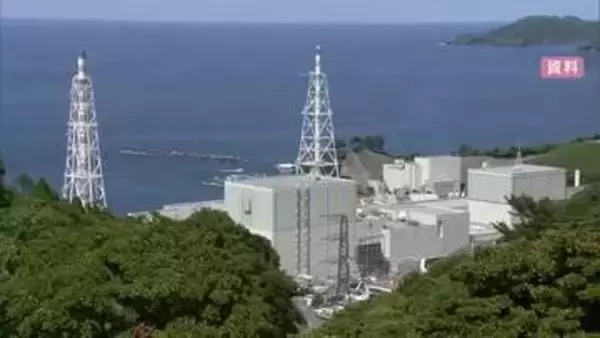 島根原発2号機が営業運転再開　「再稼働」後で初の定期検査終了　40年超稼働へデータ採取も（松江