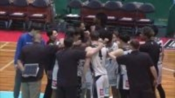 【Bリーグ】島根スサノオマジックと広島ドラゴンフライズ　激戦の中国ダービー！最後の最後にドラマ