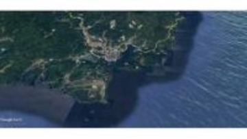 車1台が海に転落…80代男性が病院に搬送も意識不明の状態　隠岐の島町のヨットハーバー（島根）