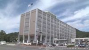 島根原発プルサーマル発電めぐり中電社長が鳥取県に謝罪　県は今後話し合いの場を設ける方針（鳥取）