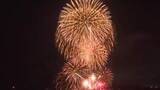 「“米子もん”の心意気！開催危機乗り越え米子がいな祭花火大会　夜空彩った8000発が観客魅了（鳥取）」の画像1