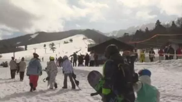【大山町スキー場運営問題】新たな運営会社が決定も…町の中長期計画に厳しい指摘　「指定管理納付金」巡る大きなギャップに求められる計画の再構築【鳥取発】