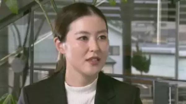 喜びと悔しさが交錯したシーズンから2026飛躍へ　プロゴルファー浜崎未来の挑戦と葛藤 ツアー初優勝を糧に