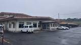 「【速報】家畜市場で牛が暴れる「牛に従業員がはね飛ばされて けがをした」4人を救急搬送（島根・松江市）」の画像1