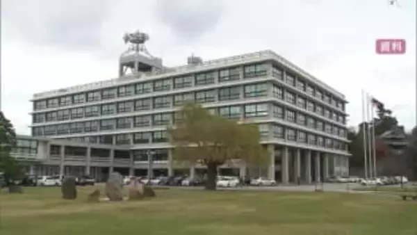 【続報】大田市の高齢者施設でノロウイルスによる集団食中毒　32人が発症し入所者1人死亡（島根）