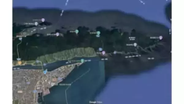 漁港に男性の遺体…行方不明だった米子市の地方公務員男性と確認　釣り中に海中に転落か