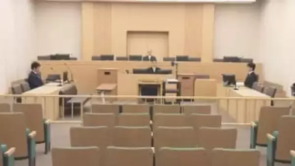 横断歩道の高齢女性はね死亡させる　過失運転致死罪に問われた49歳男に拘禁刑1年8か月求刑（松江地裁）