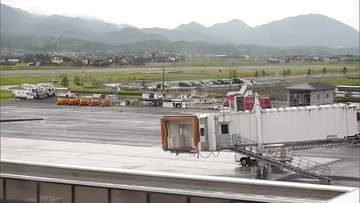 【台風情報】3日未明に山陰最接近へ　2日午後から風雨強まる恐れ　サンライズ出雲など交通に影響