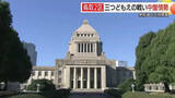 「【衆院選中盤情勢】鳥取2区　自民前職に中道元職と共産新人が挑む三つ巴　FNN調査では赤沢氏「優勢」」の画像1