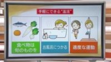 【WeekenDどう？】“温活”のすすめ　トレンドグッズと一工夫で週末の寒波を乗り切ろう！