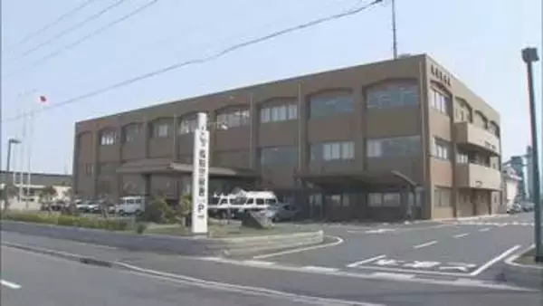「死ぬまで追い詰める」10代の女子学生にSNSで脅迫メッセージ　神奈川県の28歳の男を逮捕（鳥取）