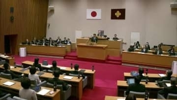 物価高騰対策を盛り込んだ281億円の補正予算案可決　島根県議会11月定例会が閉会