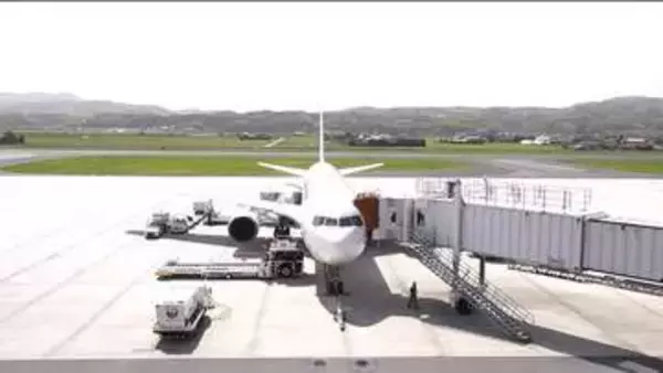 羽田空港航空管制システムトラブル　日本航空の出雲便で2便欠航　全日空の鳥取・米子・石見便に遅延