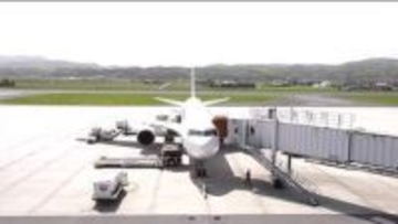 羽田空港航空管制システムトラブル　日本航空の出雲便で2便欠航　全日空の鳥取・米子・石見便に遅延