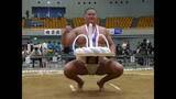 「【近畿インターハイ・相撲】鳥取城北のサンチルガリデ選手が個人戦優勝　“高校横綱”の栄冠」の画像1