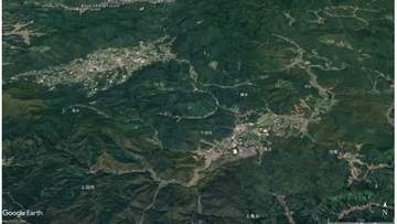 石油ストーブがボンと音を立て燃え上がる…邑南町で住宅など4棟全焼　高齢男性が煙を吸い病院搬送（島根）