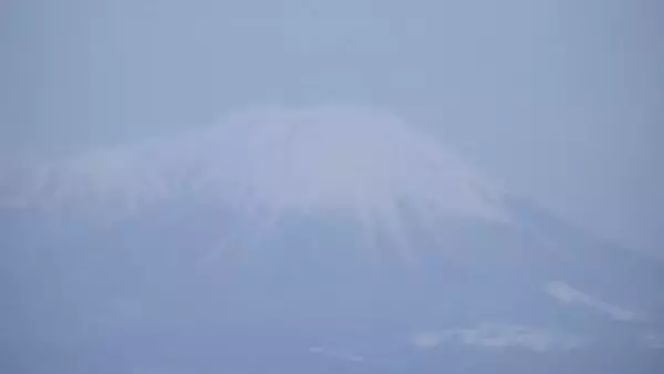 雪の大山で女性が約200メートル滑落も“奇跡的”に軽傷…防災ヘリで救助され命に別状なし（鳥取）