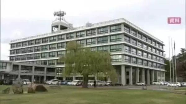 丸山県政最大規模の約4900億円計上　島根県が2026年度当初予算案発表　人口減少対策に837億円