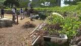 「安全航行の妨げ「不法係留船」撤去を呼びかけ　県・町などが合同パトロール（鳥取・湯梨浜町）」の画像1