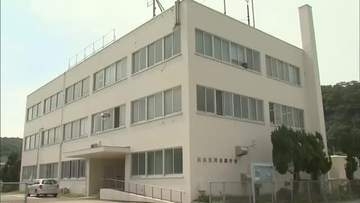 未登録の遊漁船で営業　益田市の60代の所有者兼船長の男を送検　通報きっかけに海保が内偵捜査（島根）