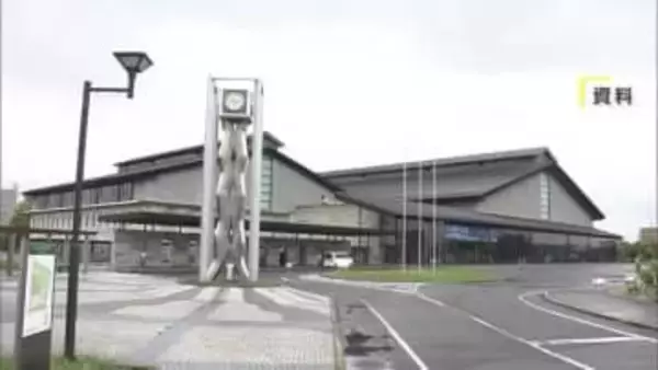 Bプレミア参入による賑わい創出を　中国電力が島根スサノオマジックホーム会場改修で3.5億円寄付　松江