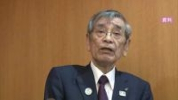 【訃報】作業用運搬車の下敷きに…奥出雲町の勝田康則前町長が死亡「ごみを捨てに行く」と外出（島根）