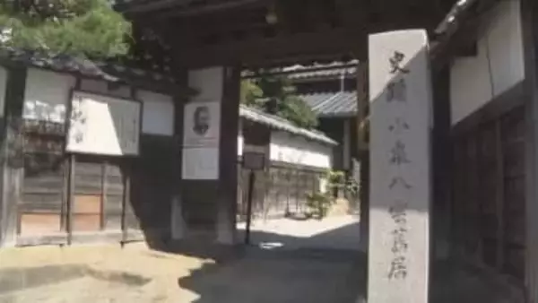 ドラマ「ばけばけ」島根への経済効果年間80億円　山陰合同銀行が試算　地震と大雪が懸念材料…