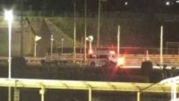 【速報】JR境線の米子空港駅で線路に人が倒れているのを発見…救護活動で列車運転見合わせ（鳥取）