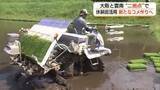 「担い手不足解消へ切り札は「二拠点農業」大阪の農業法人が雲南の農家と連携　新しいコメ作りへ」の画像1